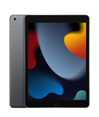 iPad 10.2-inch (9th Gen, 2021)